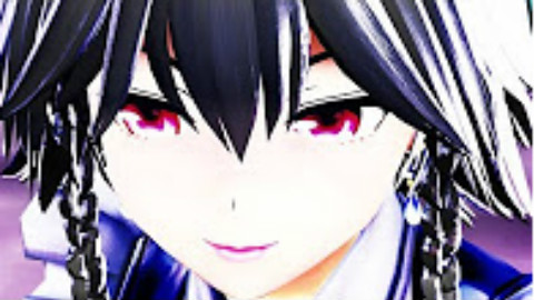 【东方MMD】美铃&咲夜的极乐净土。